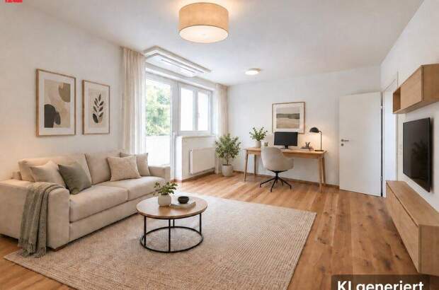 Terrassenwohnung kaufen in 8160 Weiz (Bild 1)