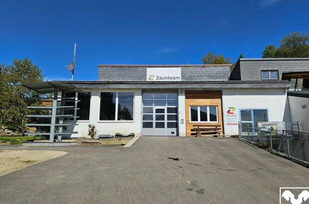 Gewerbeobjekt mieten in 4280 Königswiesen (Bild 1)