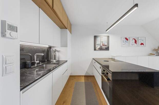 Terrassenwohnung kaufen in 1180 Wien (Bild 4)