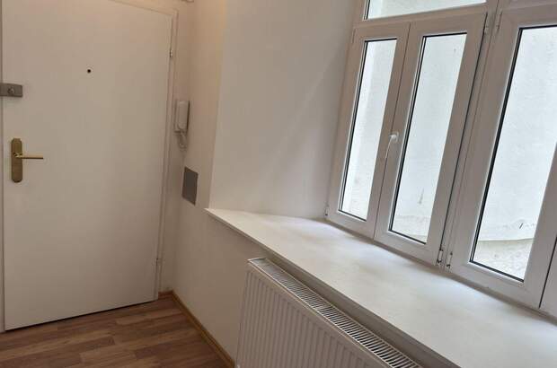 Altbauwohnung kaufen in 1030 Wien (Bild 4)