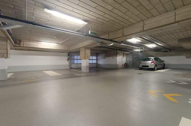 Halle / Lager / Produktion mieten in 1100 Wien (Bild 4)