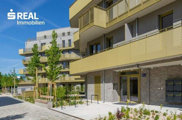 Terrassenwohnung kaufen in 1210 Wien (Bild 4)