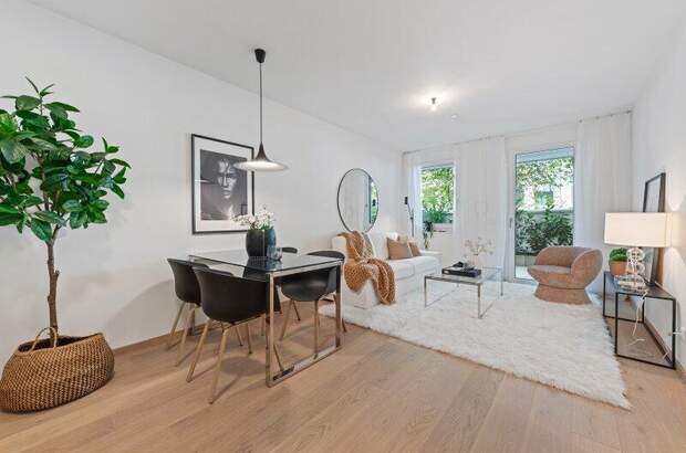 Terrassenwohnung kaufen in 1190 Wien (Bild 1)