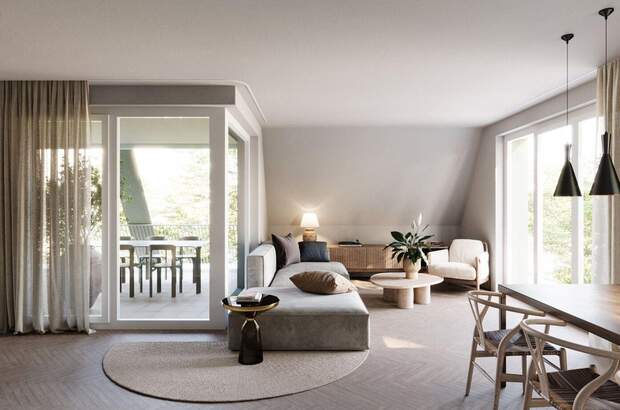 Wohnung kaufen in 8010 Graz (Bild 2)