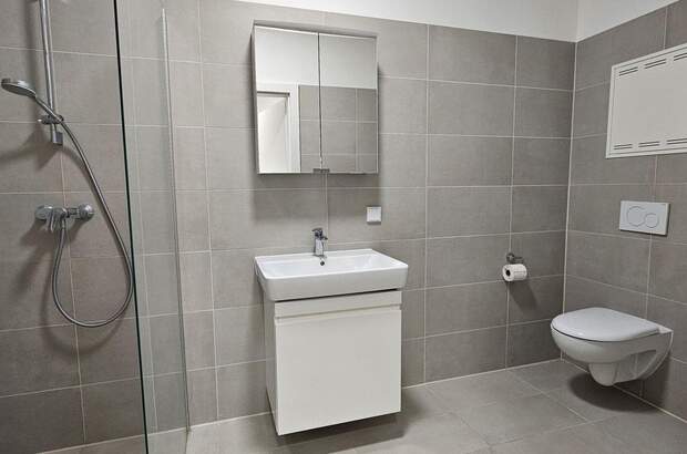 Wohnung mit Balkon mieten in 8020 Graz (Bild 5)