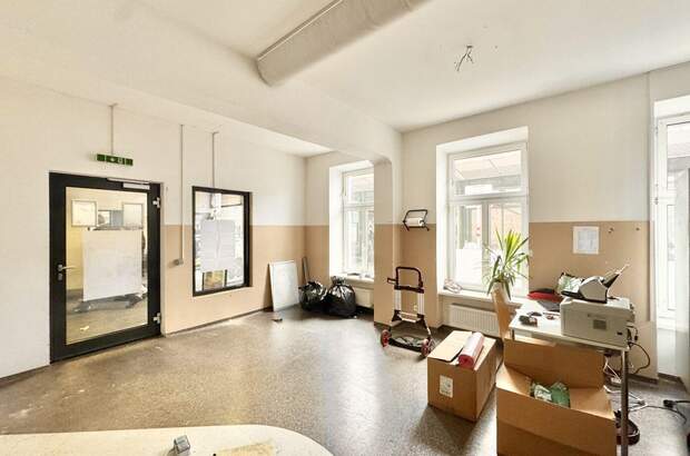 Gewerbeobjekt mieten in 1120 Wien (Bild 1)