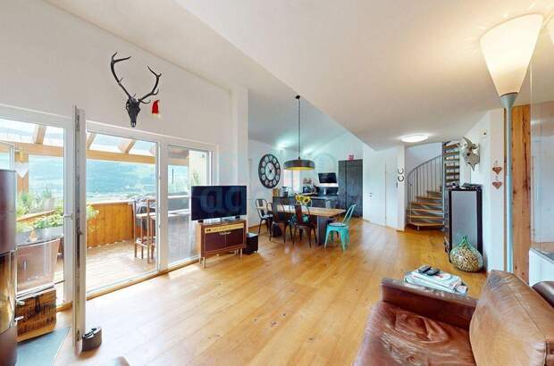 Wohnung mit Balkon kaufen in 6068 Mils (Bild 1)