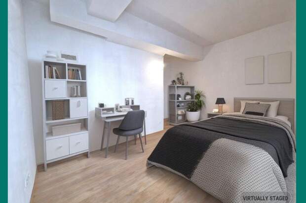 Altbauwohnung mieten in 8020 Graz (Bild 1)