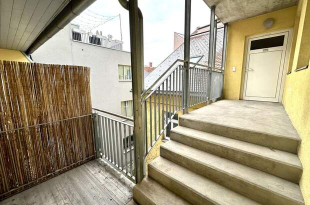 Altbauwohnung mit Balkon mieten in 8010 Graz (Bild 1)