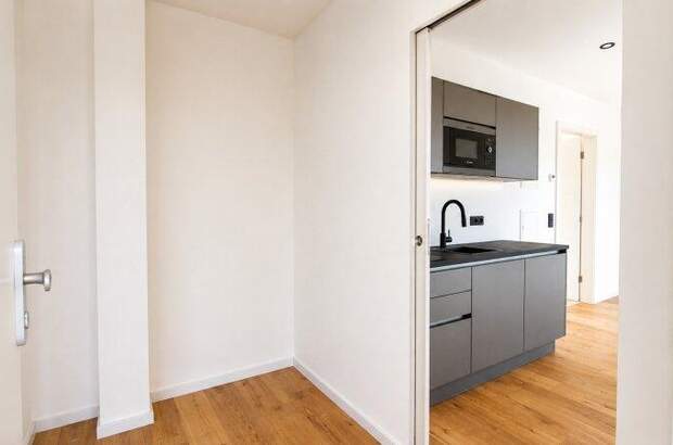Terrassenwohnung kaufen in 1100 Wien (Bild 4)