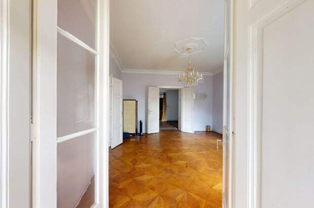 Haus mit Garten kaufen in 1190 Wien (Bild 5)