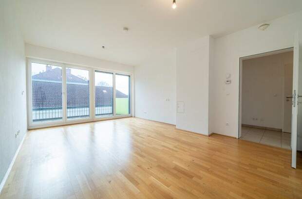 Terrassenwohnung mieten in 3380 Pöchlarn (Bild 1)