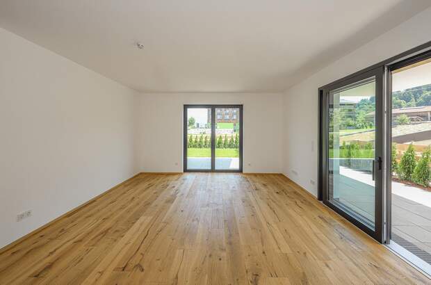Terrassenwohnung kaufen in 6380 St. Johann (Bild 5)