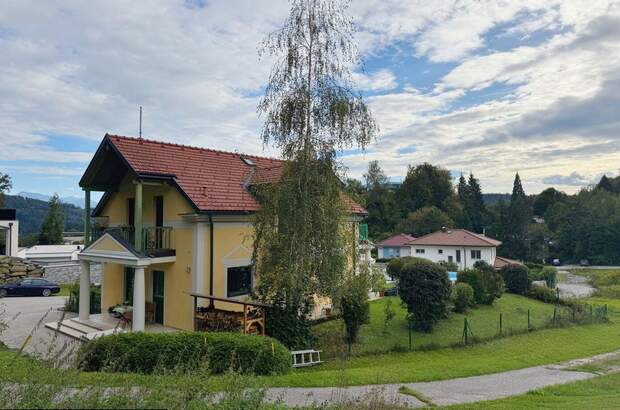 Haus kaufen in 9061 Klagenfurt (Bild 5)