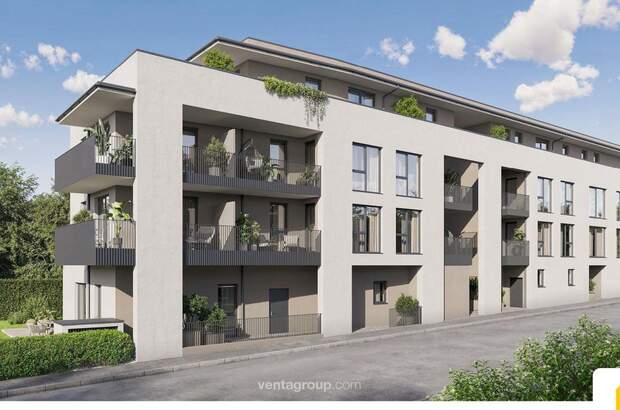 Wohnung kaufen in 8010 Graz (Bild 1)