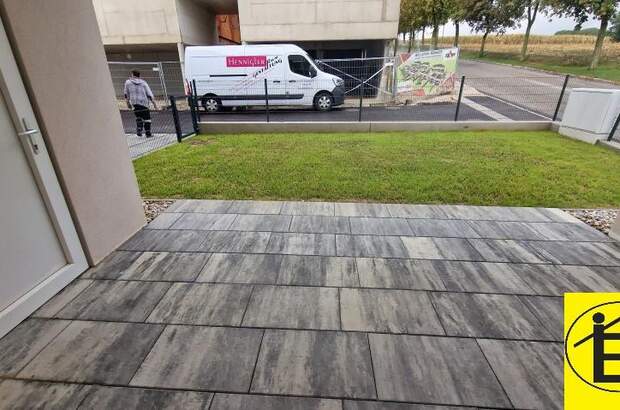 Terrassenwohnung kaufen in 3300 Amstetten (Bild 4)