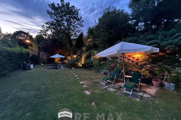 Reihenhaus kaufen in 3400 Klosterneuburg (Bild 2)