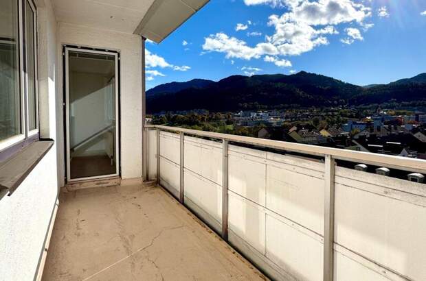 Wohnung mit Balkon kaufen in 8700 Leoben (Bild 1)