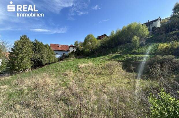 Grundstück kaufen in 8051 Graz (Bild 1)