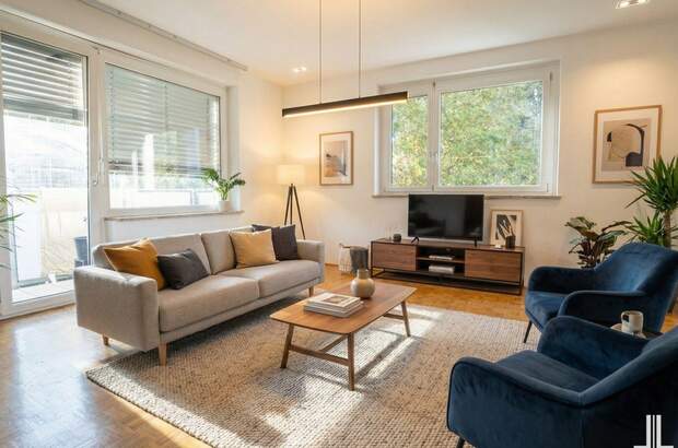 Wohnung mit Balkon kaufen in 8010 Graz (Bild 1)