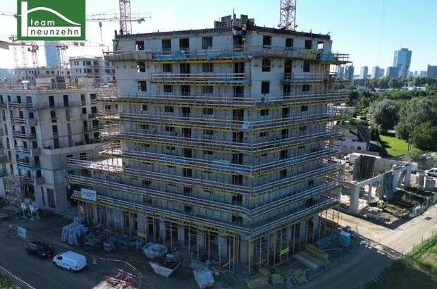 Terrassenwohnung kaufen in 1210 Wien (Bild 1)