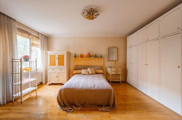 Terrassenwohnung kaufen in 5020 Salzburg (Bild 1)