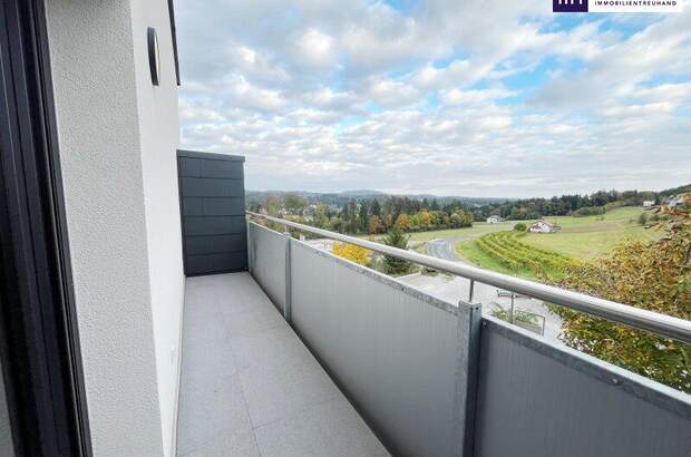 Terrassenwohnung mieten in 8151 Reiteregg (Bild 2)