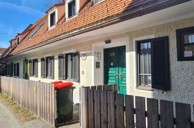 Altbauwohnung kaufen in 8010 Graz (Bild 5)