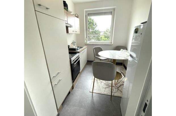 Terrassenwohnung mieten in 4020 Linz (Bild 1)