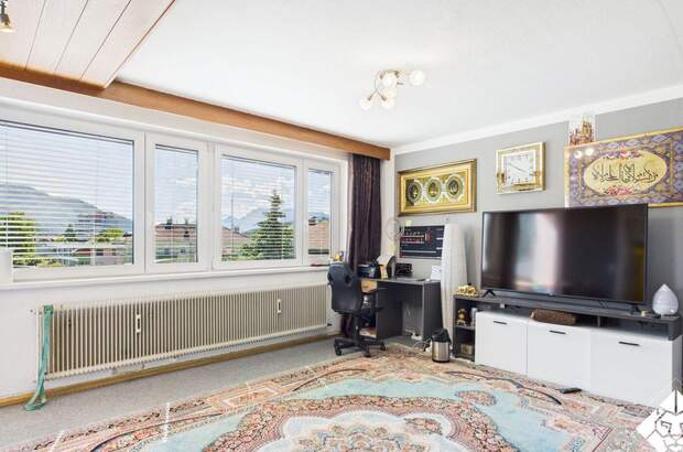 Wohnung mit Balkon kaufen in 6300 Wörgl (Bild 2)