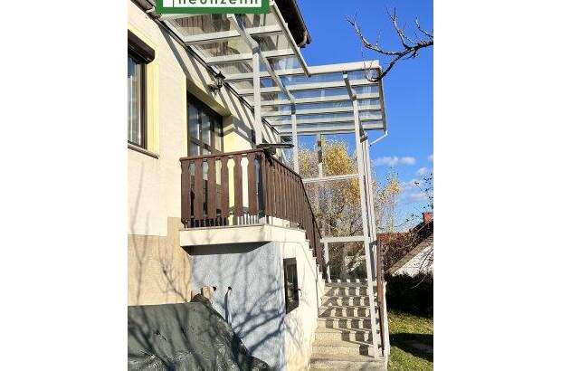 Ferienhaus mieten in 7442 Lockenhaus (Bild 5)