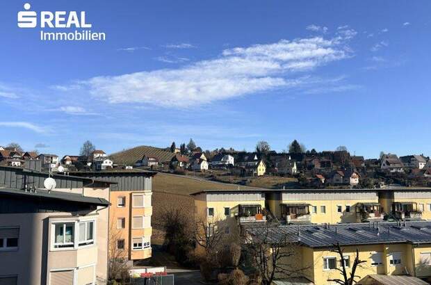Terrassenwohnung kaufen in 8530 Deutschlandsberg (Bild 1)