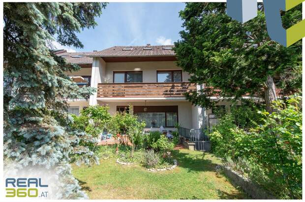 Reihenhaus kaufen in 4040 Linz (Bild 3)