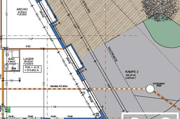 Gewerbeobjekt mieten in 4201 Gramastetten (Bild 5)