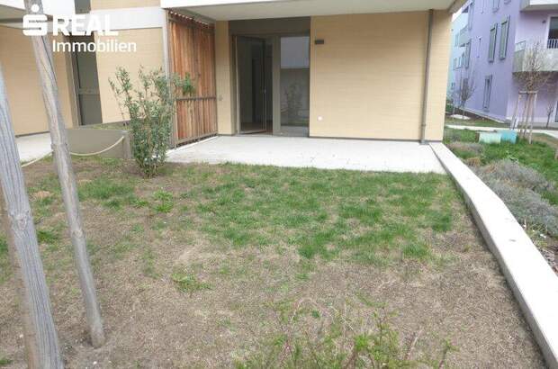 Terrassenwohnung kaufen in 1120 Wien (Bild 4)