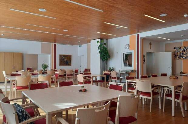 Terrassenwohnung mieten in 2754 Waldegg (Bild 3)