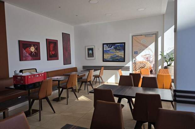 Gewerbeobjekt mieten in 4020 Linz (Bild 2)