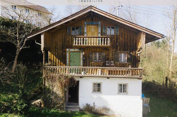 Haus mit Garten kaufen in 5121 Ostermiething (Bild 5)