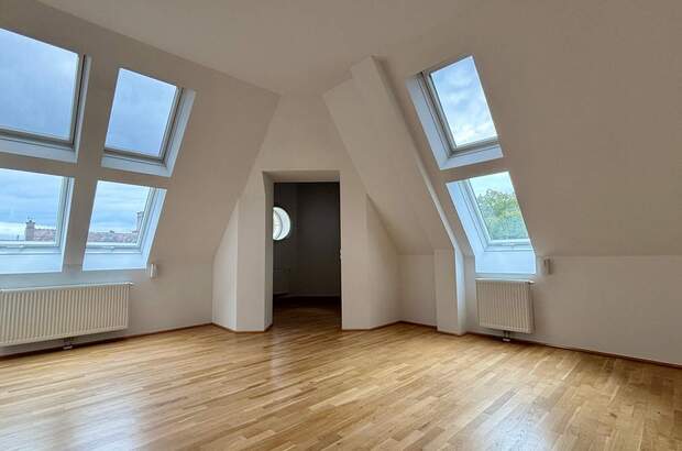 Wohnung kaufen in 2500 Baden (Bild 1)