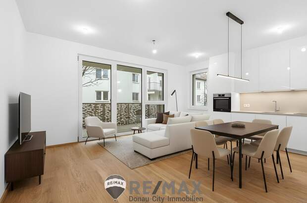 Terrassenwohnung kaufen in 1230 Wien (Bild 1)