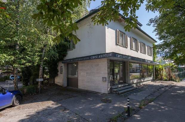 Gewerbeobjekt mieten in 5020 Salzburg (Bild 2)