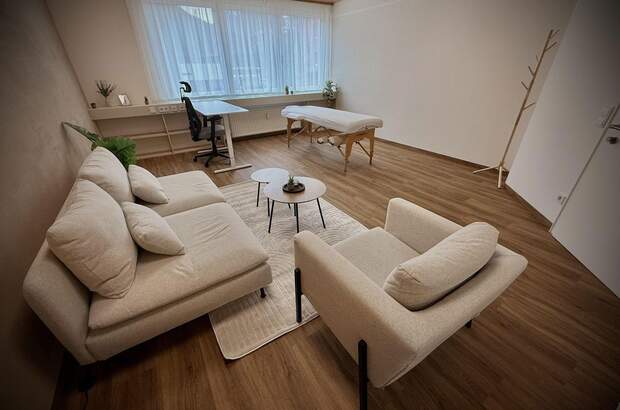 Büro / Praxis mieten in 6700 Bludenz (Bild 2)