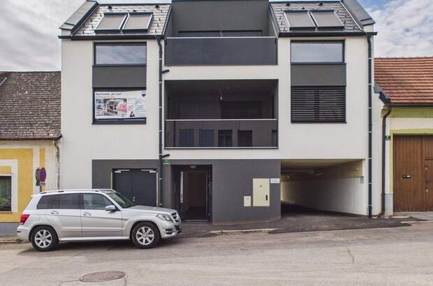 Eigentumswohnung in 7100 Neusiedl (Bild 1)