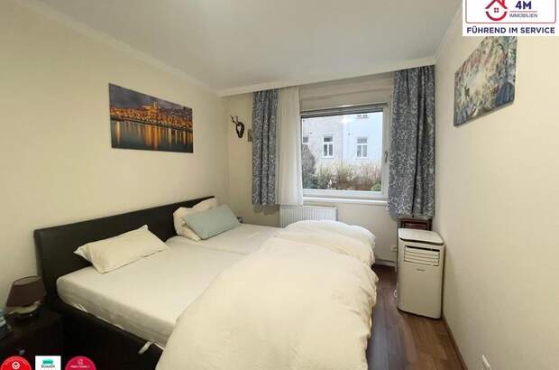 Terrassenwohnung kaufen in 1090 Wien (Bild 5)