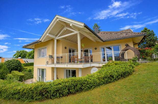 Mehrfamilienhaus kaufen in 9535 Schiefling (Bild 1)