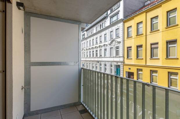 Wohnung mit Balkon kaufen in 1210 Wien (Bild 2)