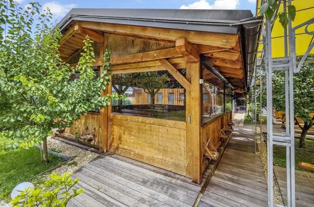 Gewerbeobjekt kaufen in 8605 Kapfenberg (Bild 2)