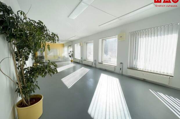 Büro / Praxis mieten in 8790 Eisenerz (Bild 1)