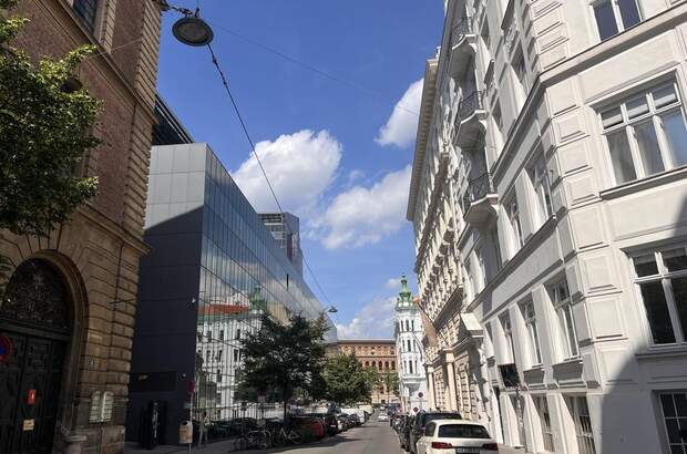 Büro / Praxis mieten in 1060 Wien (Bild 3)