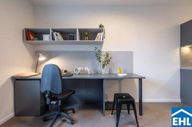 Wohnung mieten in 8010 Graz (Bild 5)